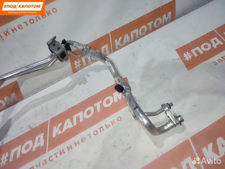 Трубка кондиционера Ford Kuga 2 2015 FV4119A834LA