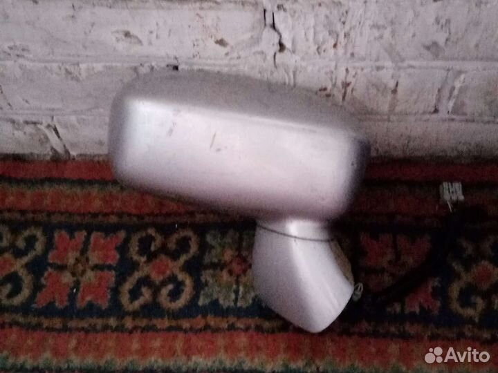 Зеркало заднего вида хонда стрим