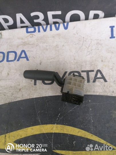 Подрулевой переключатель дворников Mazda 3 BK 1.6