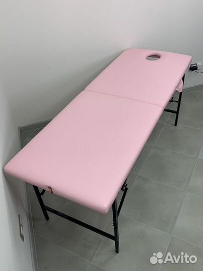 Кушетка, массажный стол