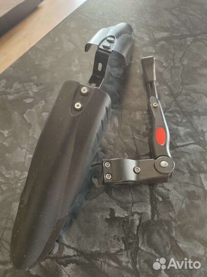 Горный велосипед Outleap Ninewave Sport EQ 29