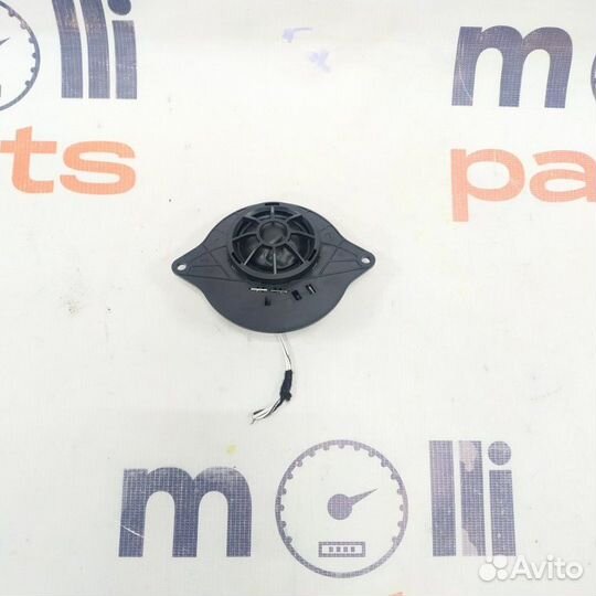 Динамик Audi A4 B9 2019