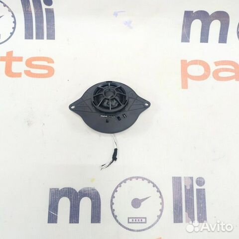 Динамик Audi A4 B9 2019