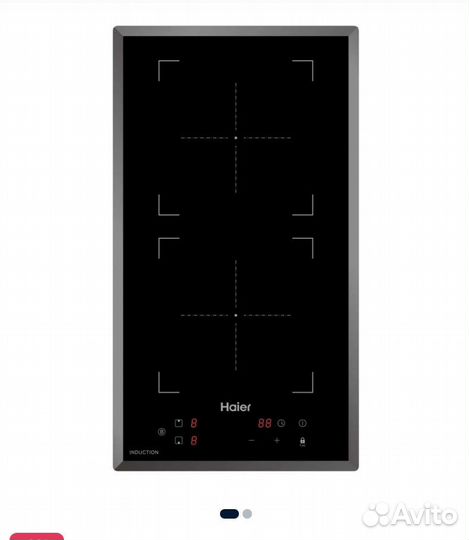 Индукционная панель Haier HHY-y32nvb