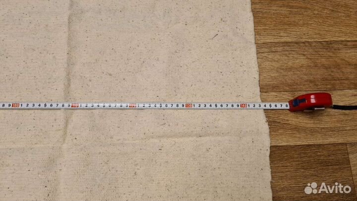 Тряпка для пола