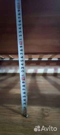 Кровать 2000800с матрасом