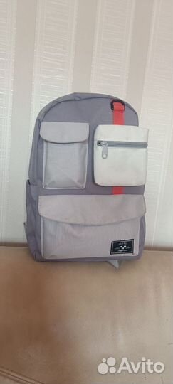 Рюкзак мужской