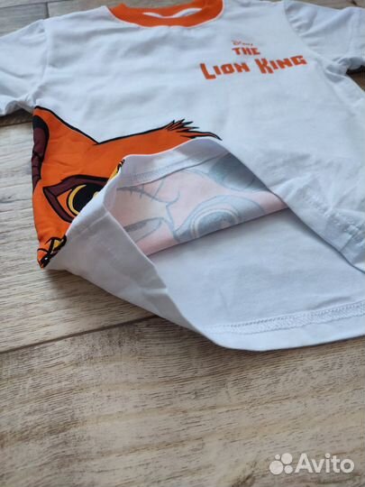 Костюм детский новый 98 104