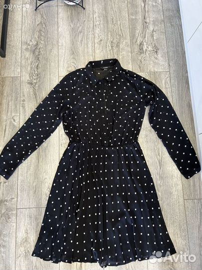 Вещи пакетом