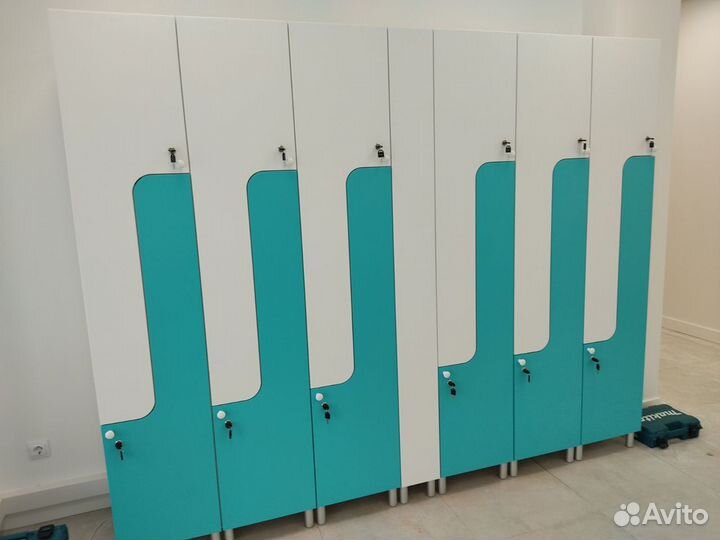 Офисная мебель