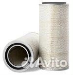 Воздушный фильтр Fleetguard 1:AF-4559