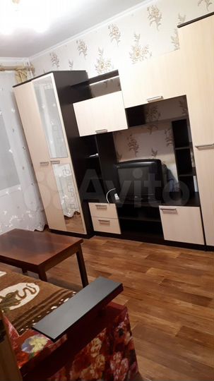 1-к. квартира, 38 м², 1/5 эт.