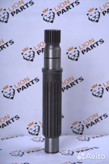 Вал гидромотора 39Q6-41180