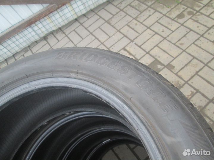 Bridgestone Nextry Ecopia 225/50 R17 94V