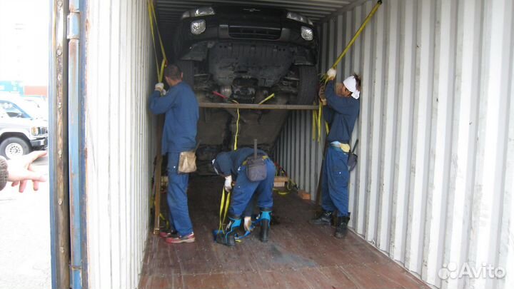 Автомобили из Японии Без посредников