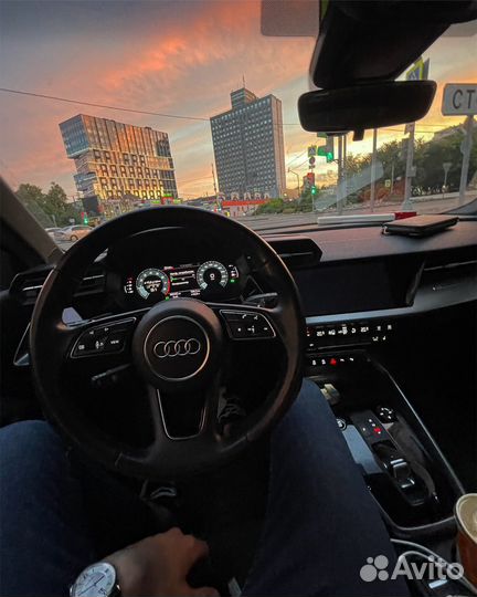 Ночной водитель, личный водитель, премиум сегмент