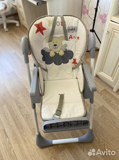 Стул для кормления