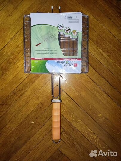 Решетка гриль