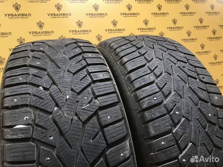 Gislaved NordFrost 100 205/55 R16 94T