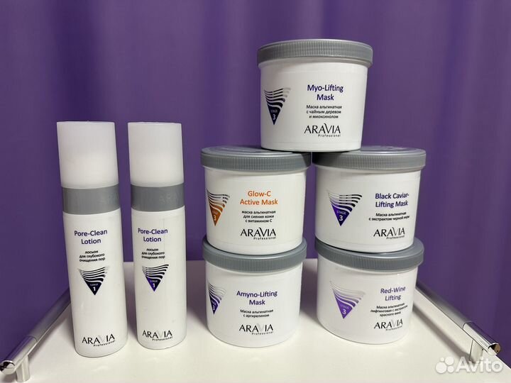 Косметология