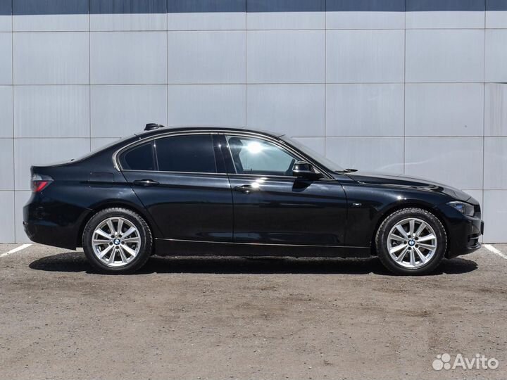 BMW 3 серия 2.0 AT, 2014, 128 598 км