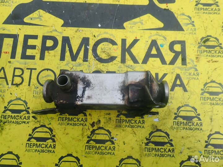 Радиатор системы EGR для BMW 5-серия E39 1995-2003