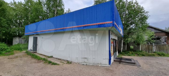 Продам помещение свободного назначения, 60.7 м²