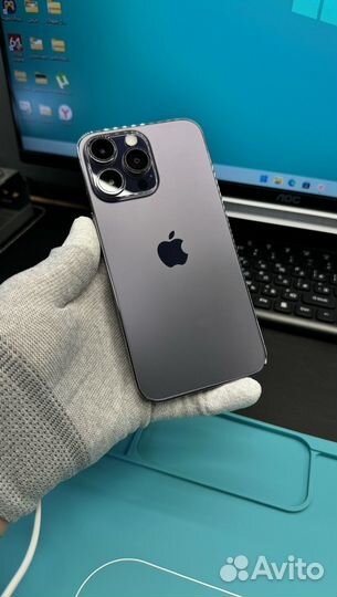 Замена заднего стекла iPhone