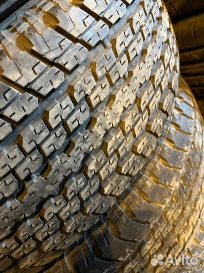 Bridgestone Dueler H/T D840 255/70 R18