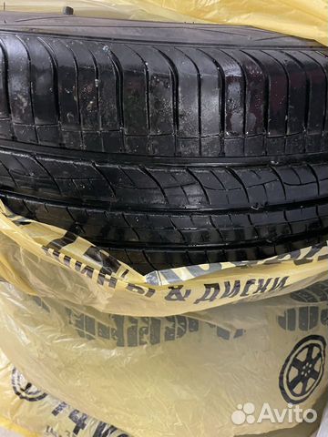 Giti GitiComfort F50 255/45 R20