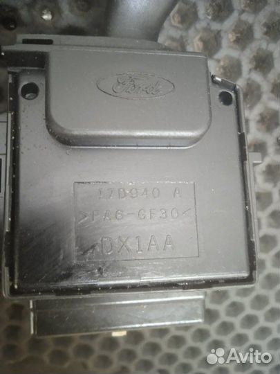 Переключатель подрулевой левый Ford Focus 2 Plus