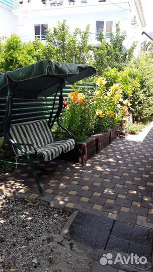 Аренда жилья посуточно