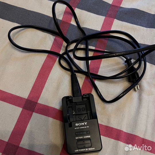 Экшен камера sony fdr x3000