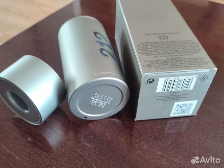 Мужская туалетная вода Carolina Herrera