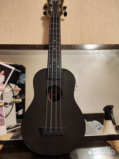 Укулеле flight