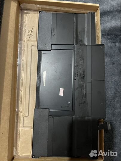 Аккумулятор для macbook a1466