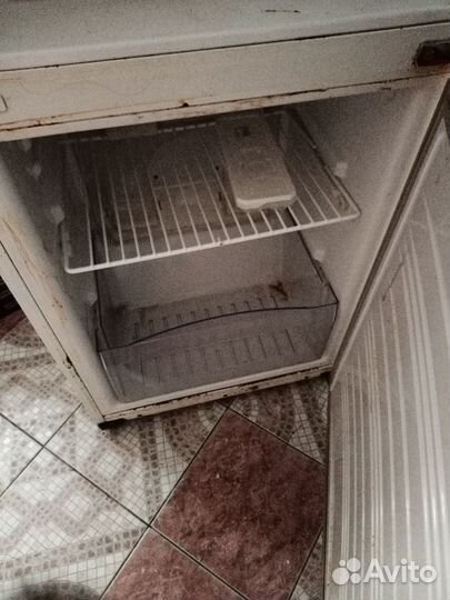 Холодильник