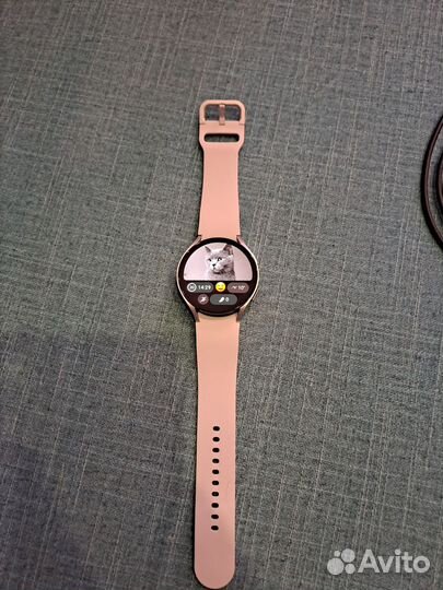 Умные часы samsung galaxy watch 6 44 mm