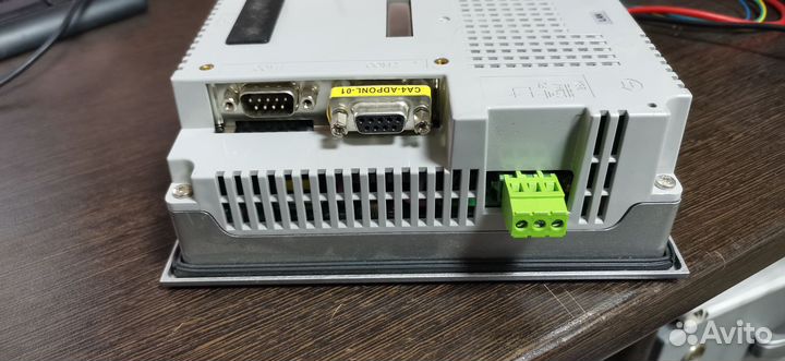 AGP3400-S1-D24 Сенсорный панельный контроллер