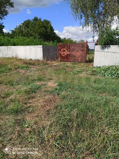 Участок 35 сот. (ИЖС)