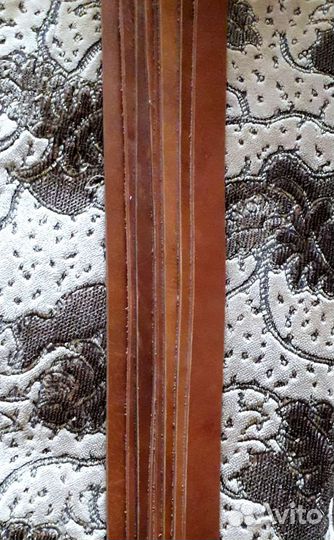 Ременные заготовки 8 шт