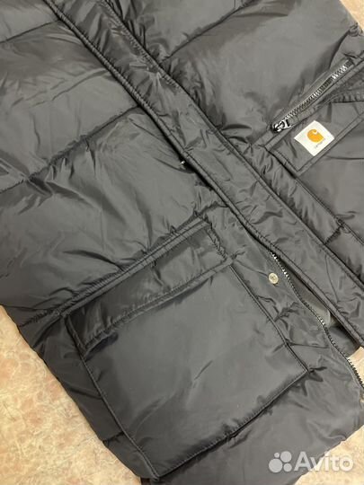 Жилетка мужская