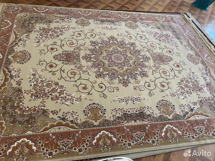 Ковер Иранский