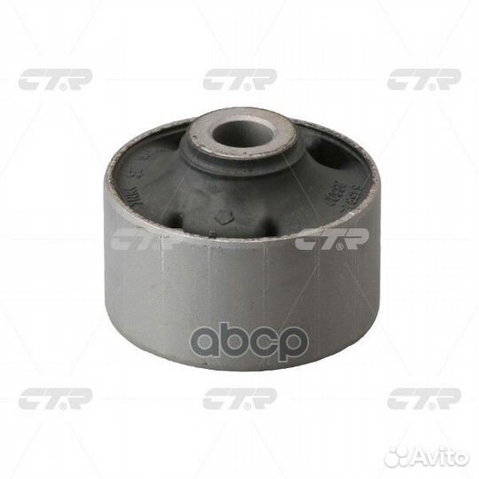 Cvkk-69 Сайлентблок рычага подвески перед п