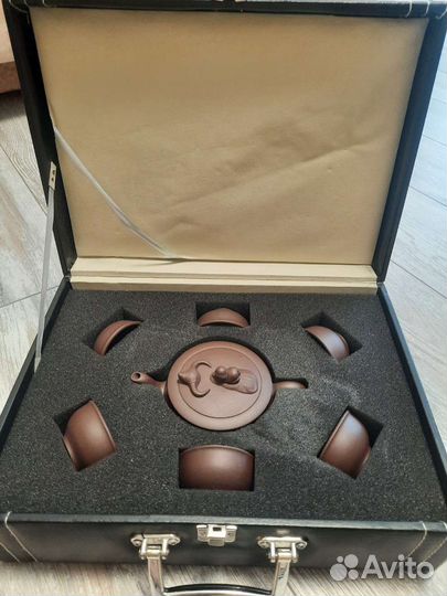 Чайный набор