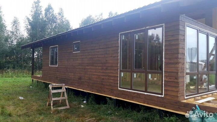 Пластиковые окна на заказ/ Окна пвх