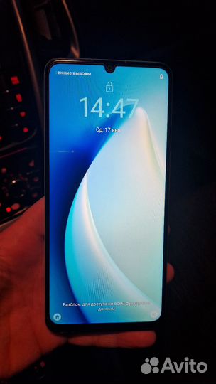 realme C51, 4/64 ГБ