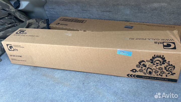 Принтер ксерокс