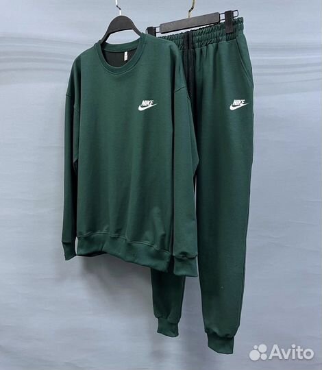 Спортивный костюм мужской