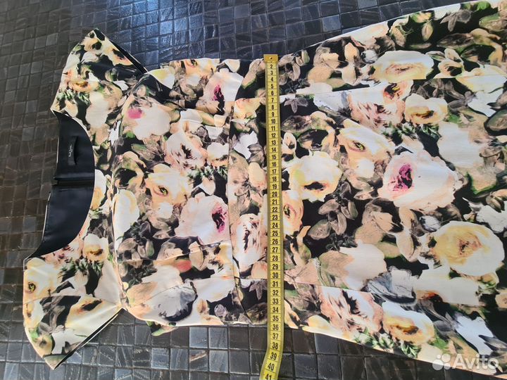 Платье женское 42 44